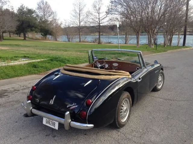 1962 Austin Healey Other