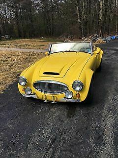 1980 Austin Healey Other