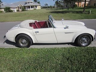 1989 Austin Healey Other Sebring 5000