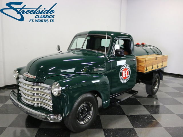 1952 Chevrolet 3600 Tanker Truck