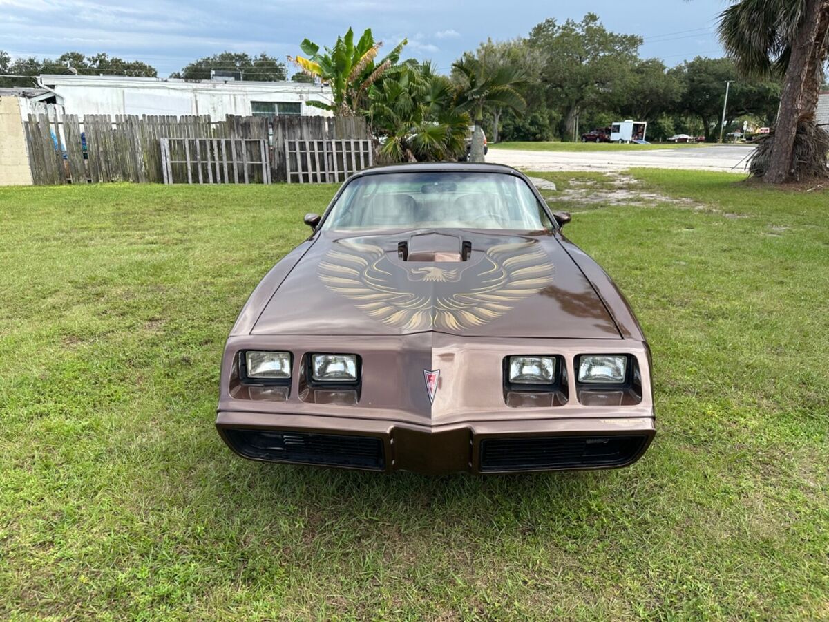 1979 Pontiac Trans Am