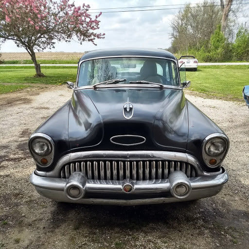 1953 Buick Other new