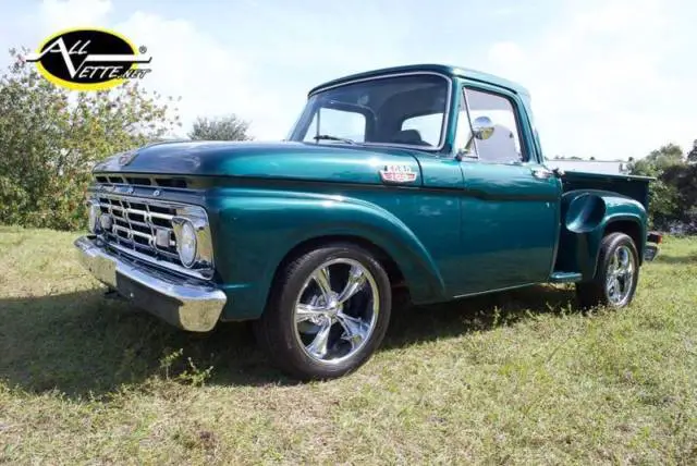 1964 Ford Other Pickups