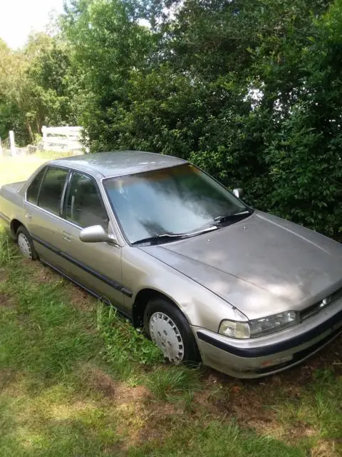 1991 Honda Accord LX