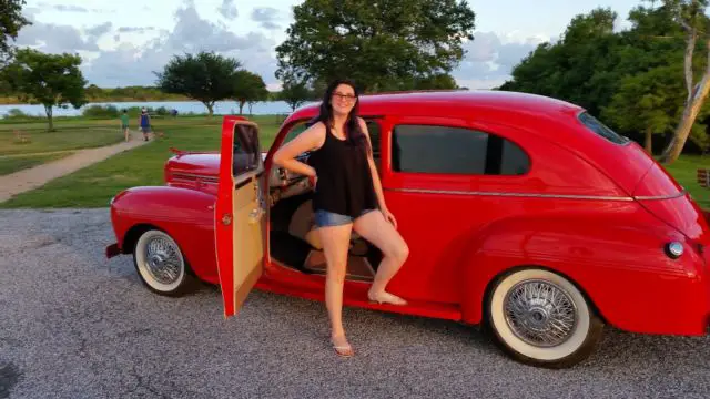 1940 Dodge Other Deluxe 15