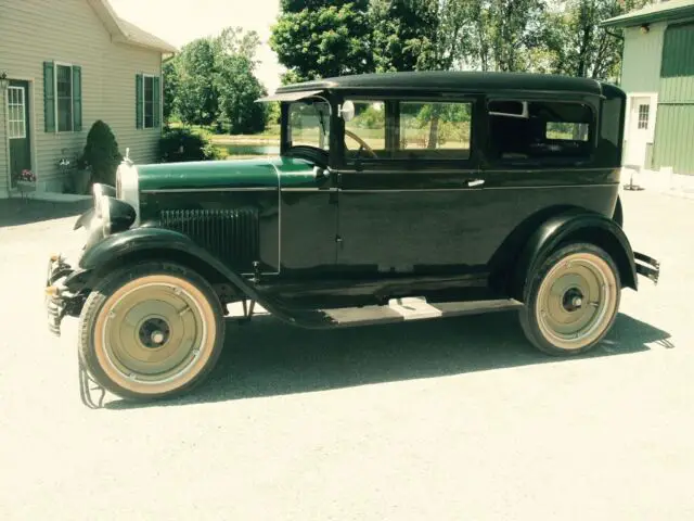 1928 Chevrolet Other