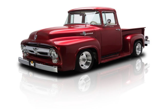 1956 Ford F-100