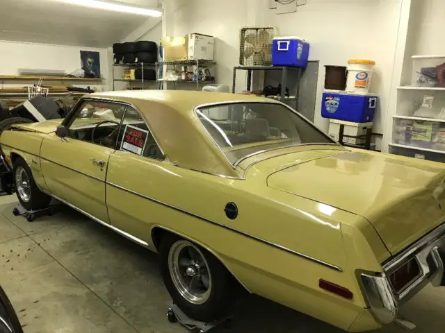 1973 Plymouth Other