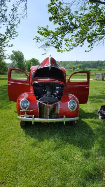 1939 Ford Other