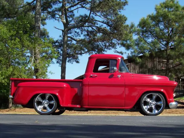 1955 Chevrolet Other Pickups Short Bed