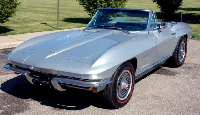 1967 Chevrolet Corvette