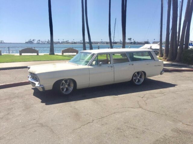 1967 Ford Other