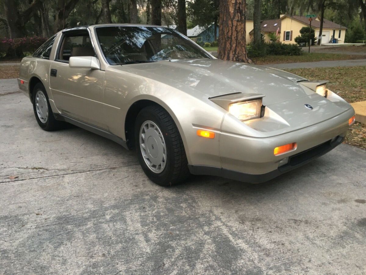 1988 Nissan 300ZX