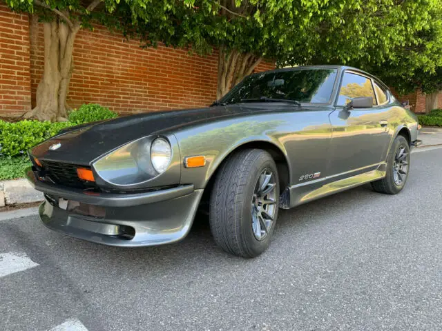 1976 Datsun Z-Series 280Z