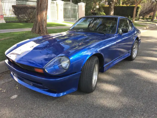 1978 Datsun Z-Series 280Z V8