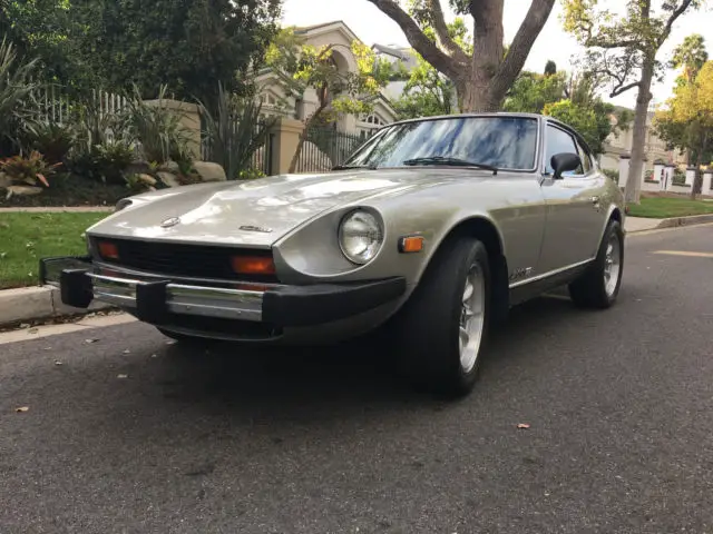 1978 Datsun Z-Series