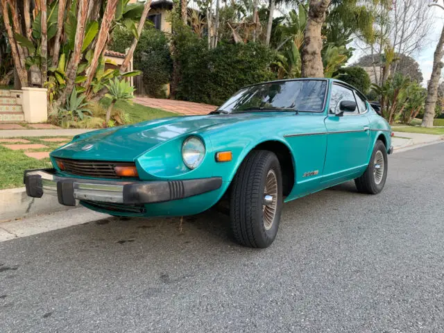 1977 Datsun Z-Series 280Z