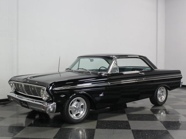 1965 Ford Falcon