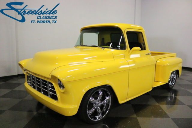 1955 Chevrolet 3100