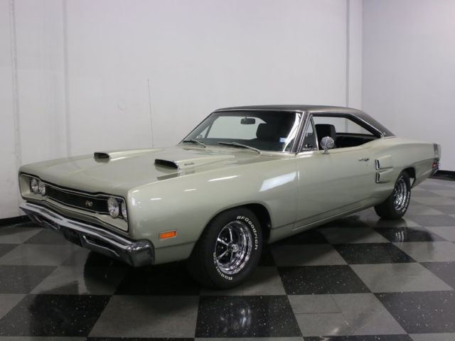 1969 Dodge Super Bee