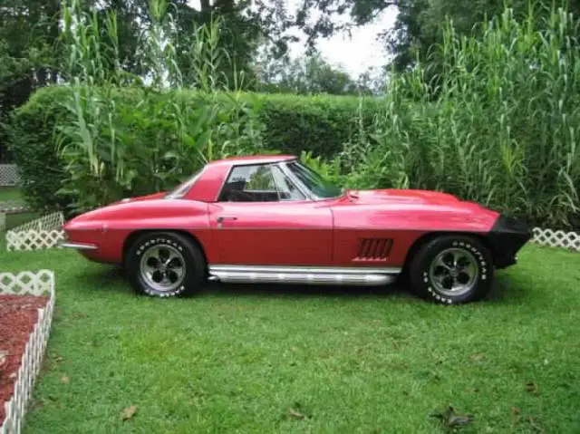 1967 Chevrolet Corvette