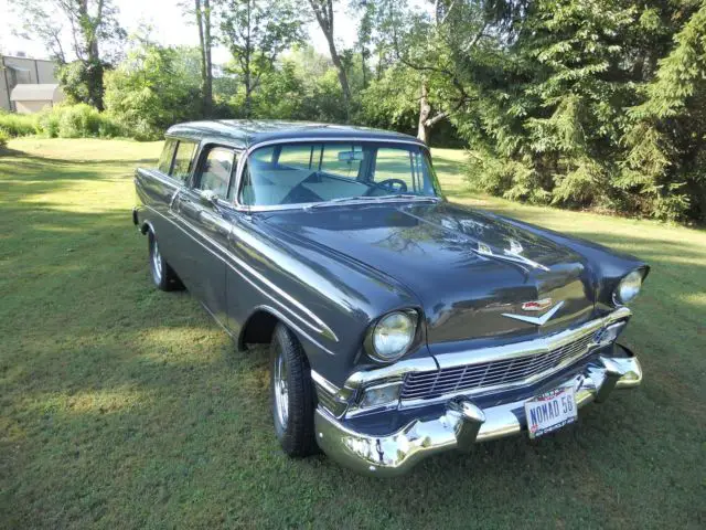 1956 Chevrolet Nomad Belair