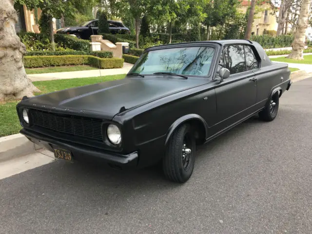 1966 Dodge Dart Dart GT