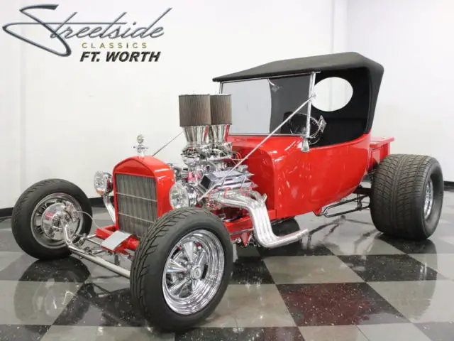 1923 Ford T-Bucket