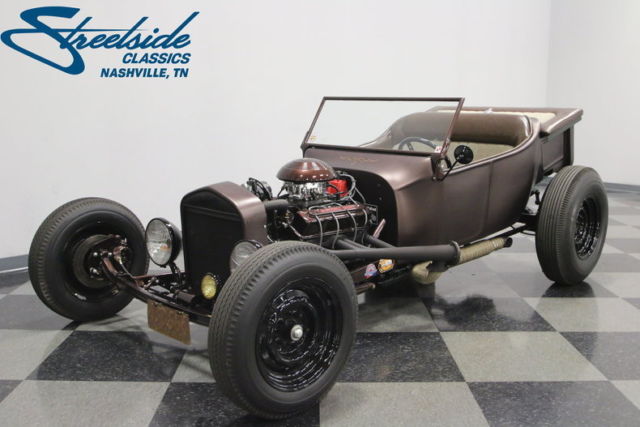 1923 Ford T-Bucket