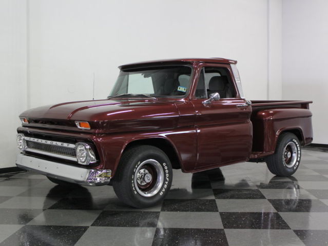 1965 Chevrolet C-10