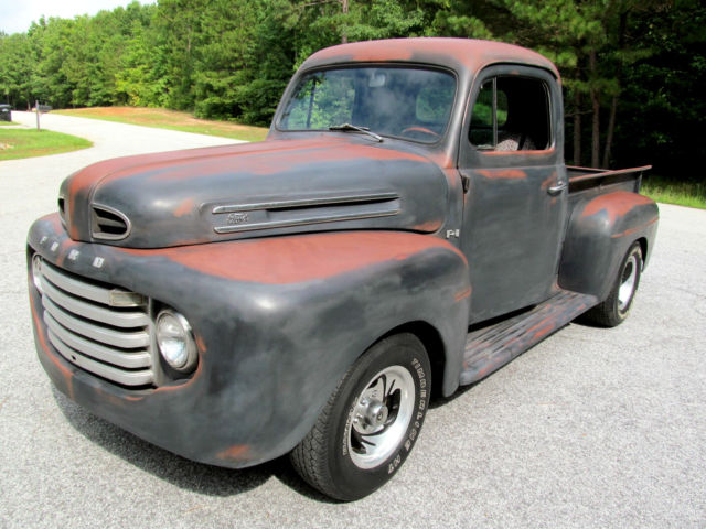1948 Ford Other Pickups Shortbed