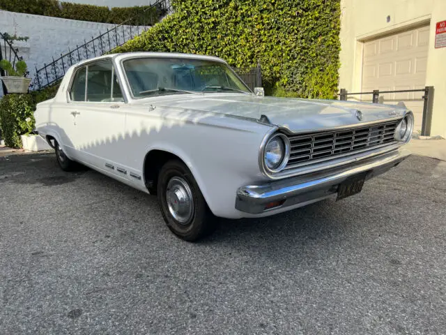 1965 Dodge Dart