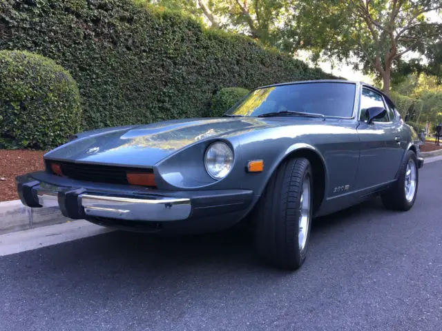 1975 Datsun Z-Series 280Z