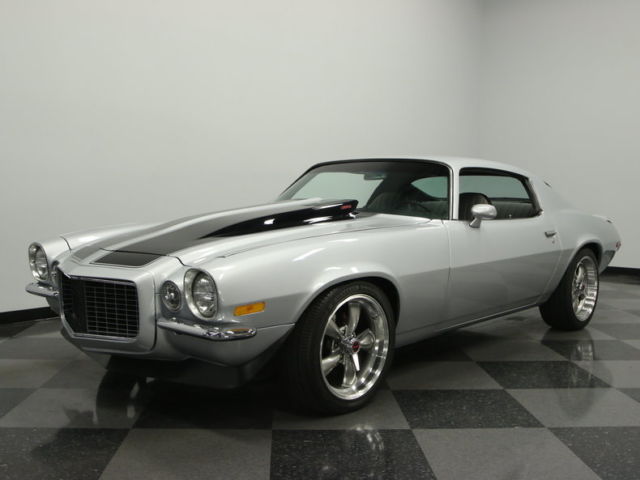 1971 Chevrolet Camaro RS/SS