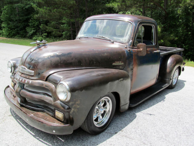 1954 Chevrolet Other Pickups 5-Window