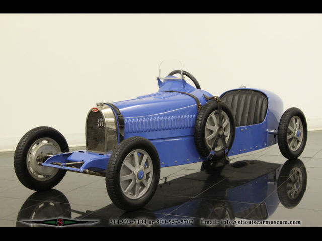 1969 Bugatti Other