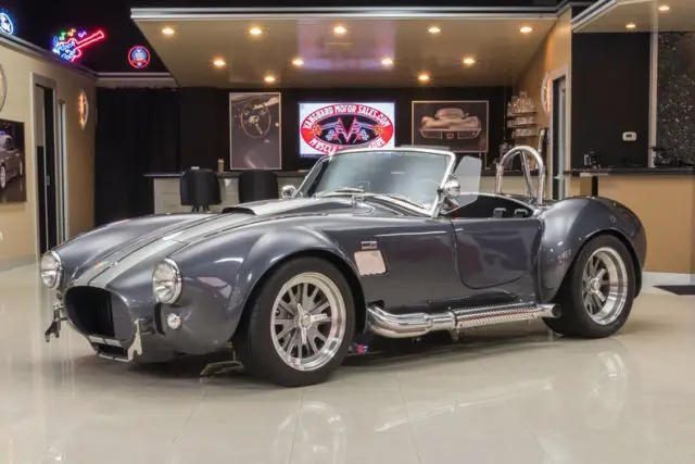 1965 Shelby Cobra