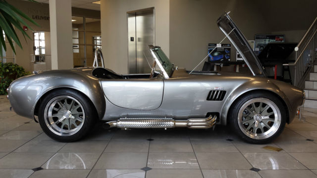 1965 Shelby Cobra Cobra