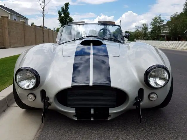 1965 Shelby COBRA RT3B