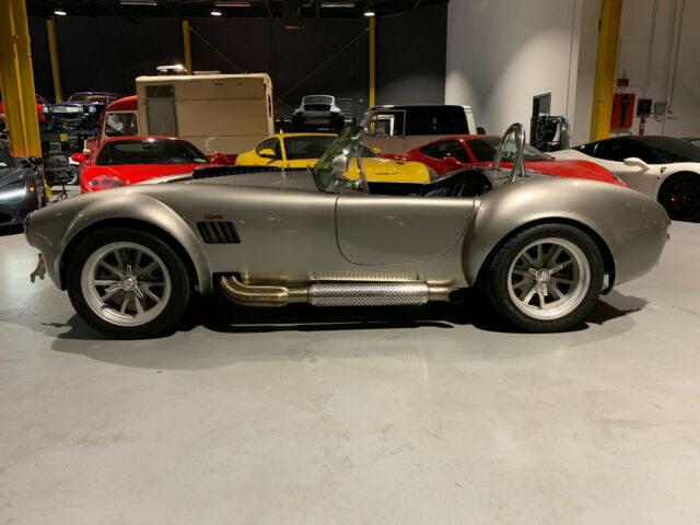 1965 Shelby Cobra