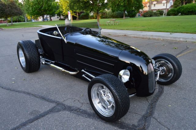 1926 Ford Model T ROADSTER