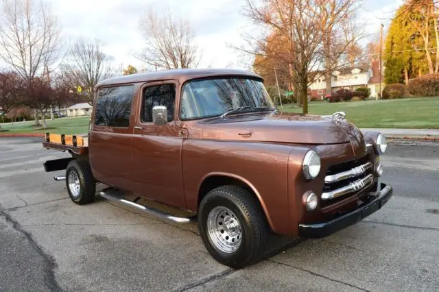 1955 Dodge Other Pickups