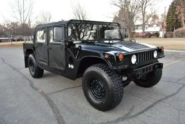 1993 Other Makes Hummer M998 Humvee