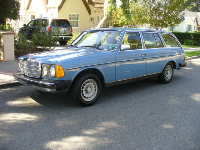 1980 Mercedes-Benz Other