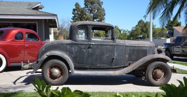 1932 Ford Other