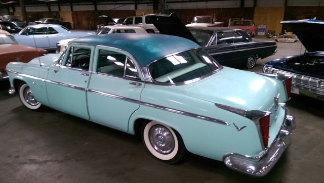 1955 Chrysler Other