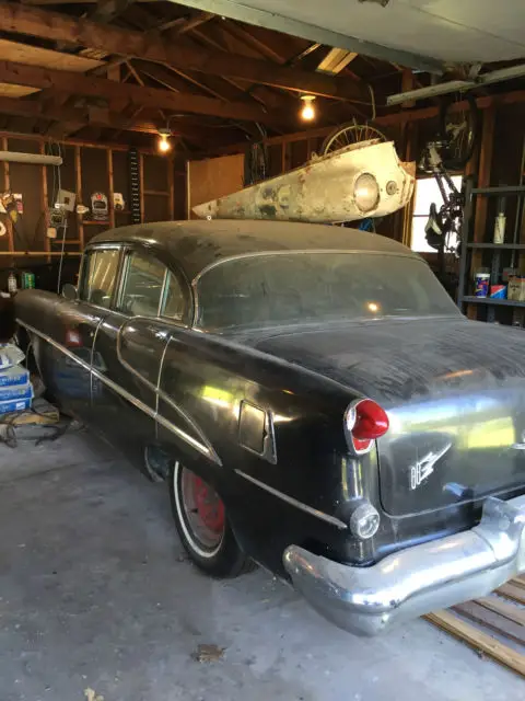 1955 Oldsmobile Eighty-Eight