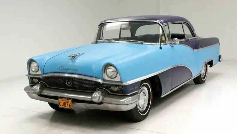 1955 Packard Clipper Constellation