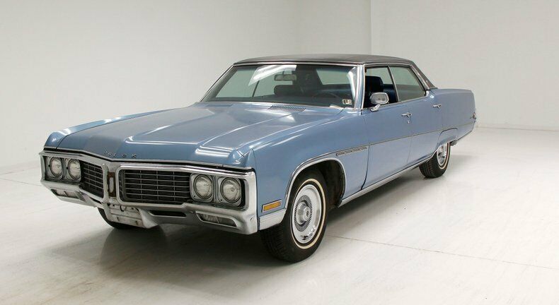 1970 Buick Electra 225