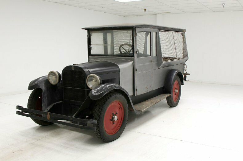 1927 Dodge Other Pickups